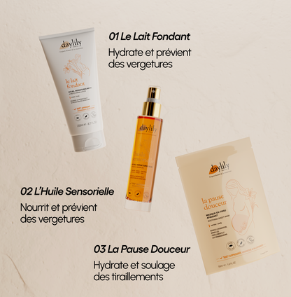 Coffret 3ème Trimestre