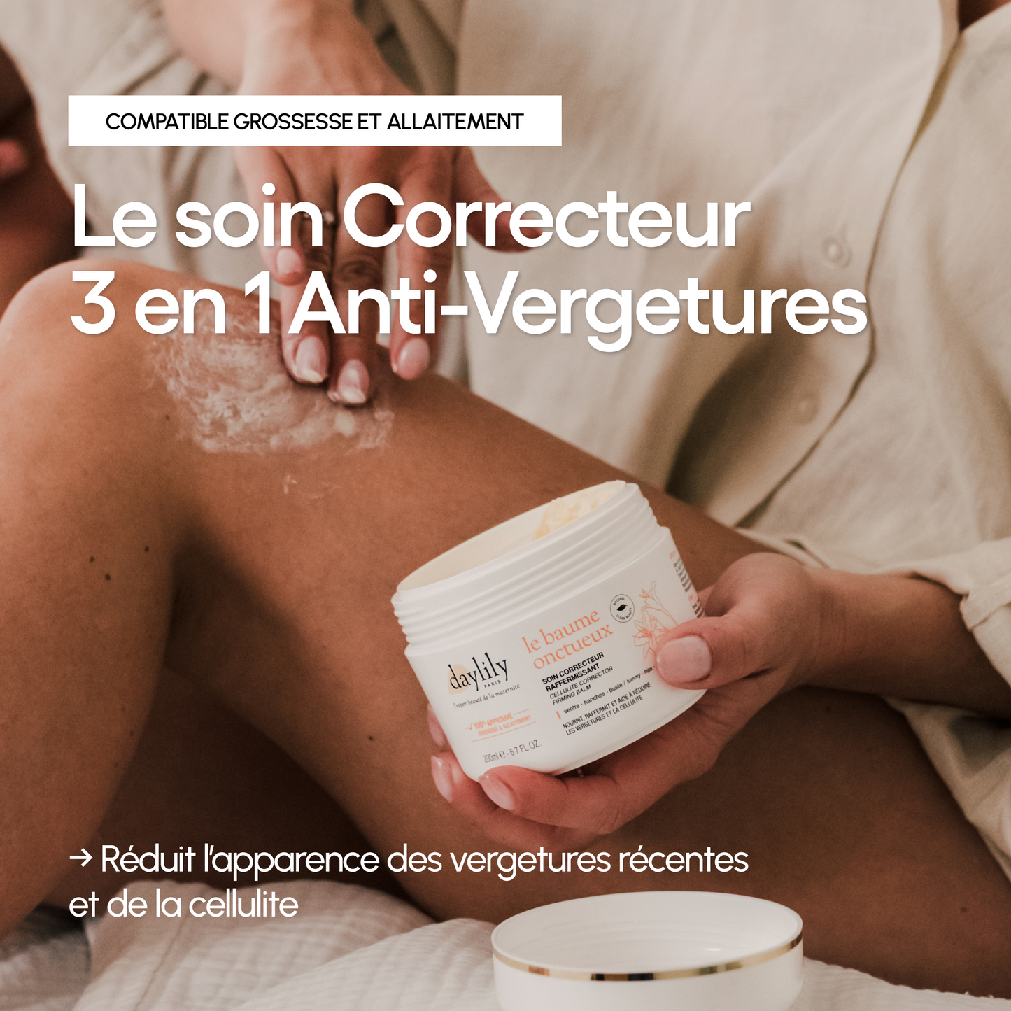 Le Baume Onctueux