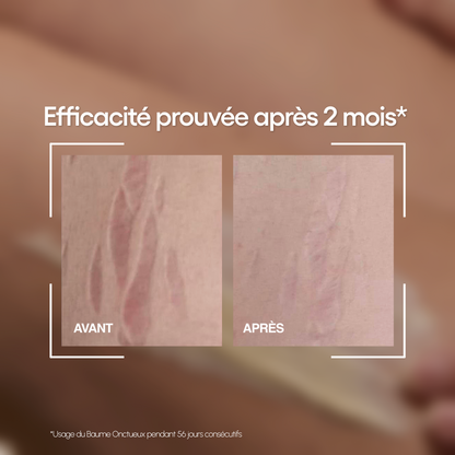 Le Baume Onctueux