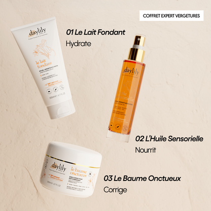 Le Baume Onctueux