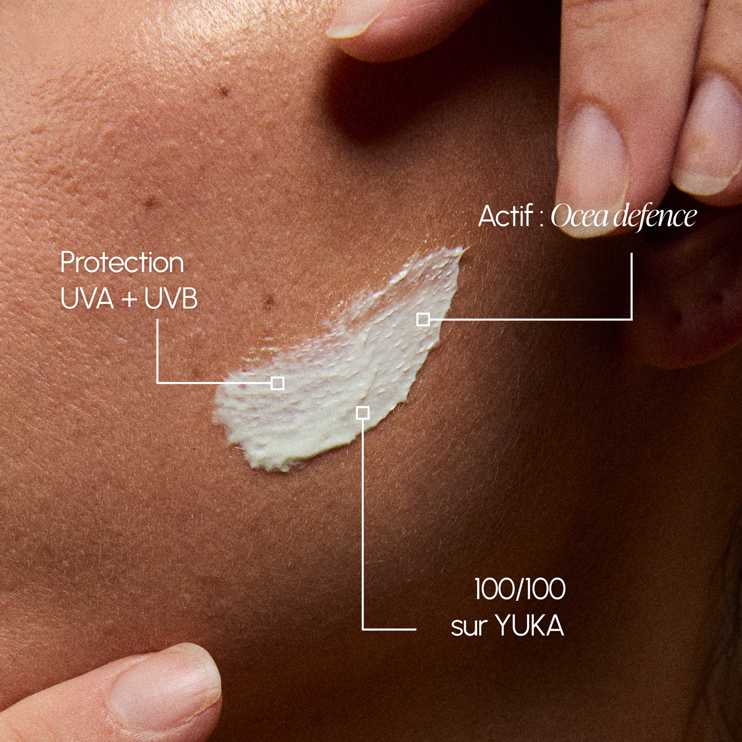 La Crème Radieuse