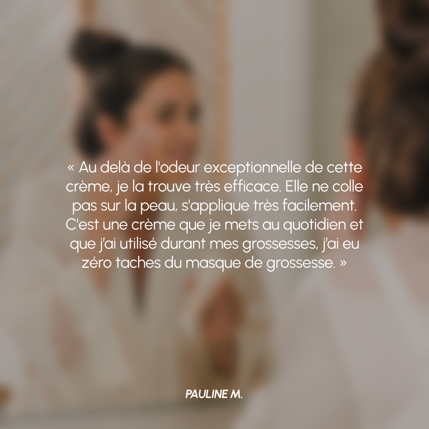 La Crème Radieuse