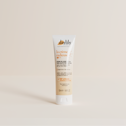 La Crème Radieuse