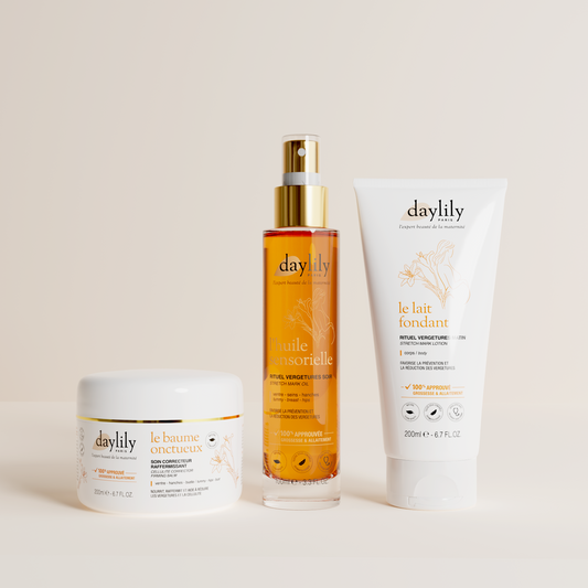 Coffret Expert Vergetures