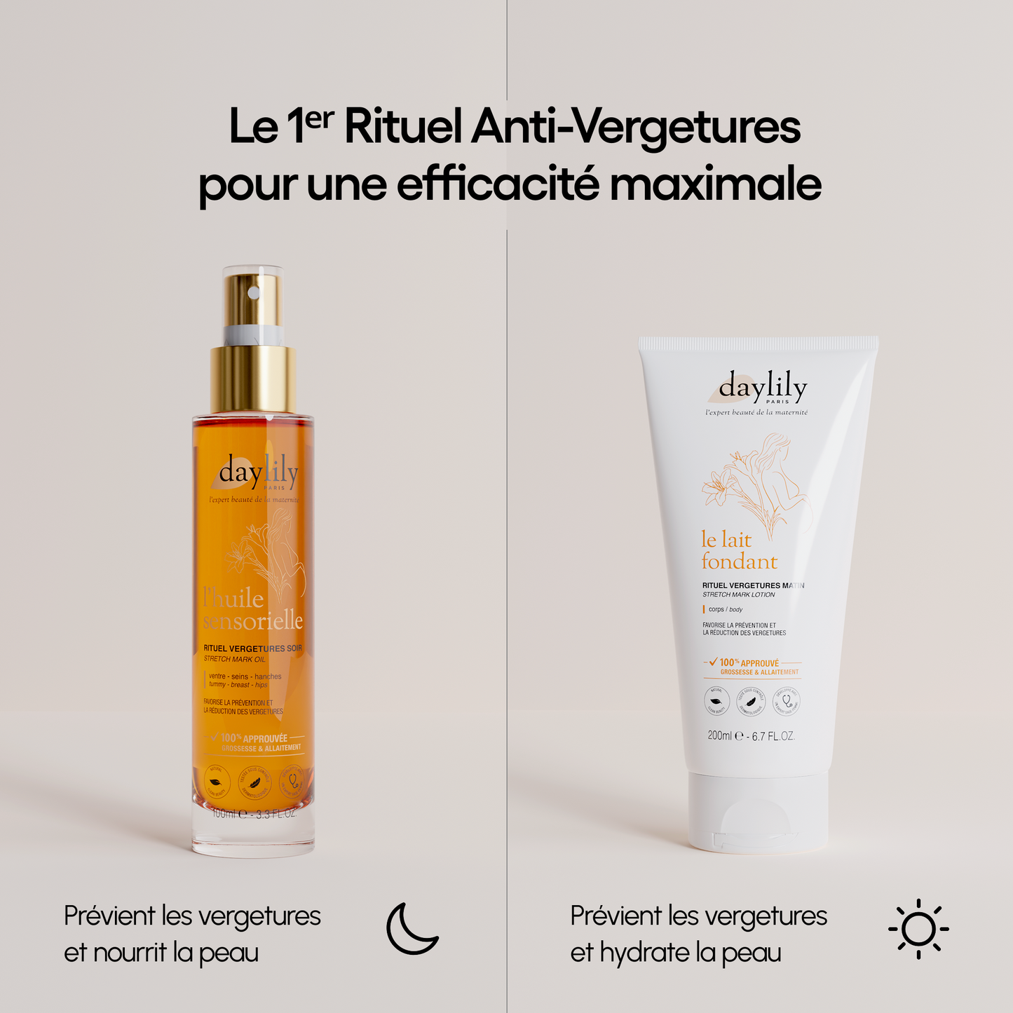 L'Huile Sensorielle