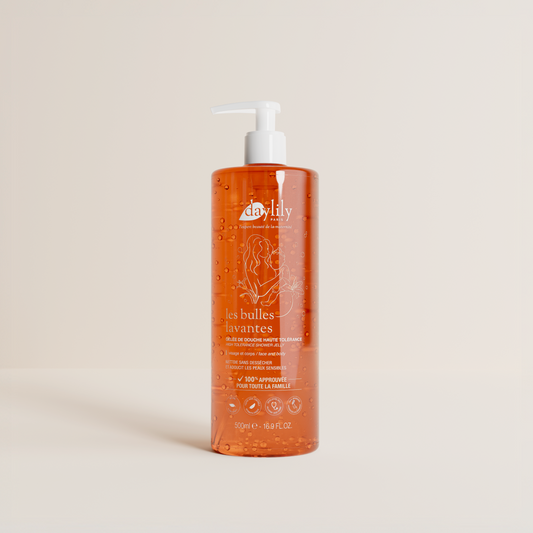 Les Bulles Lavantes