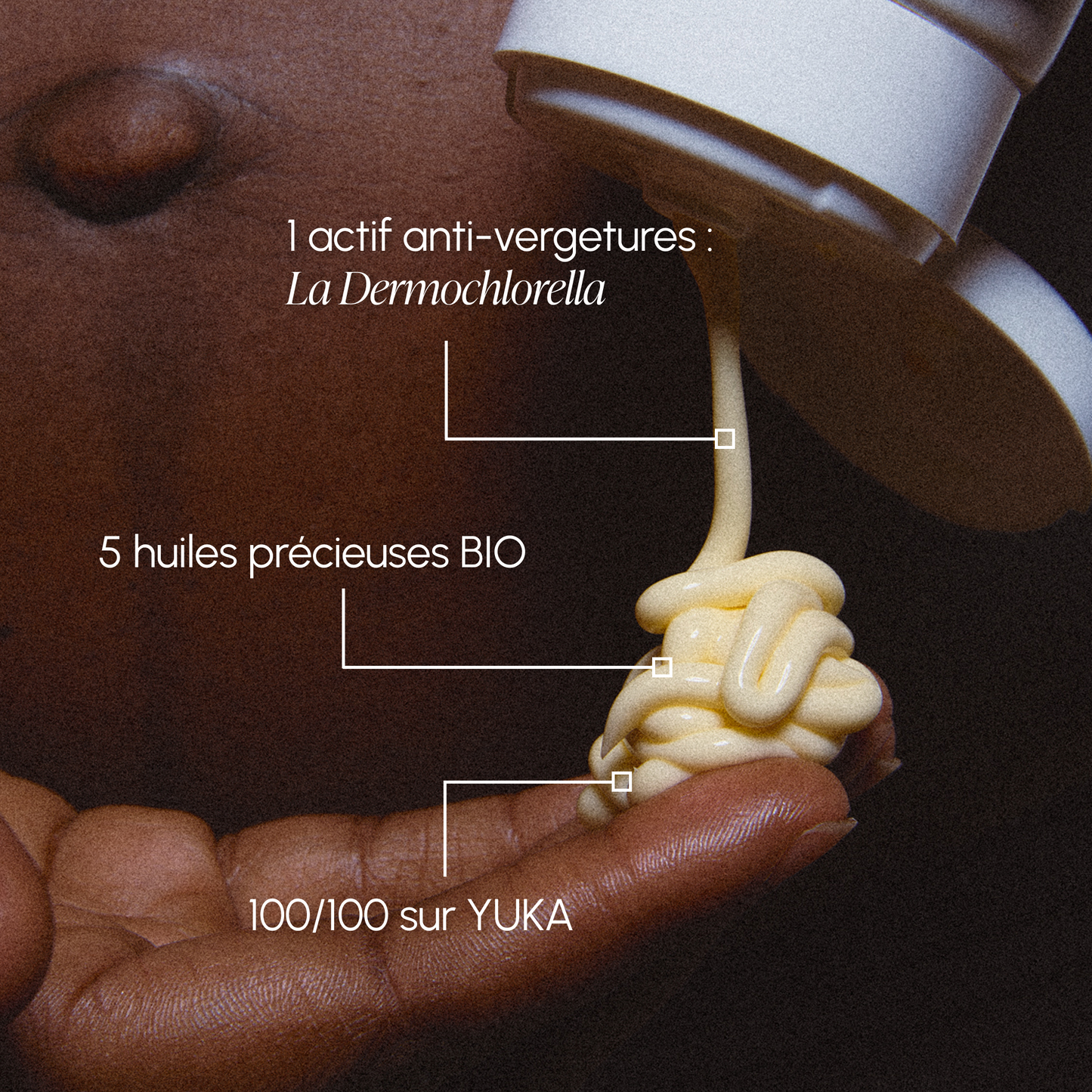 Le Lait Fondant