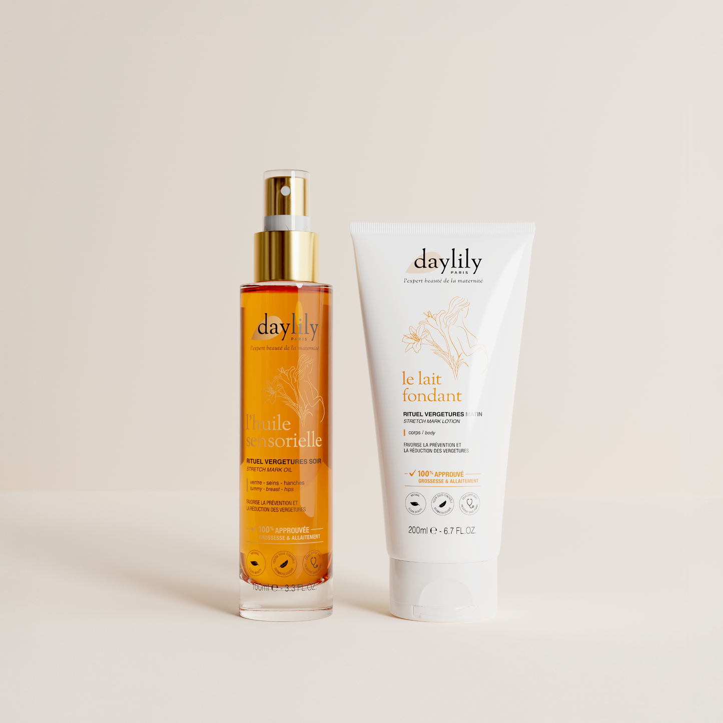 Rituel Anti-Vergetures