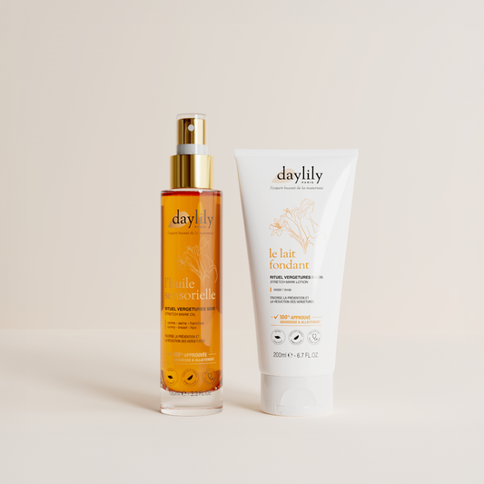 Rituel Anti-Vergetures