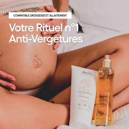 Rituel Anti-Vergetures