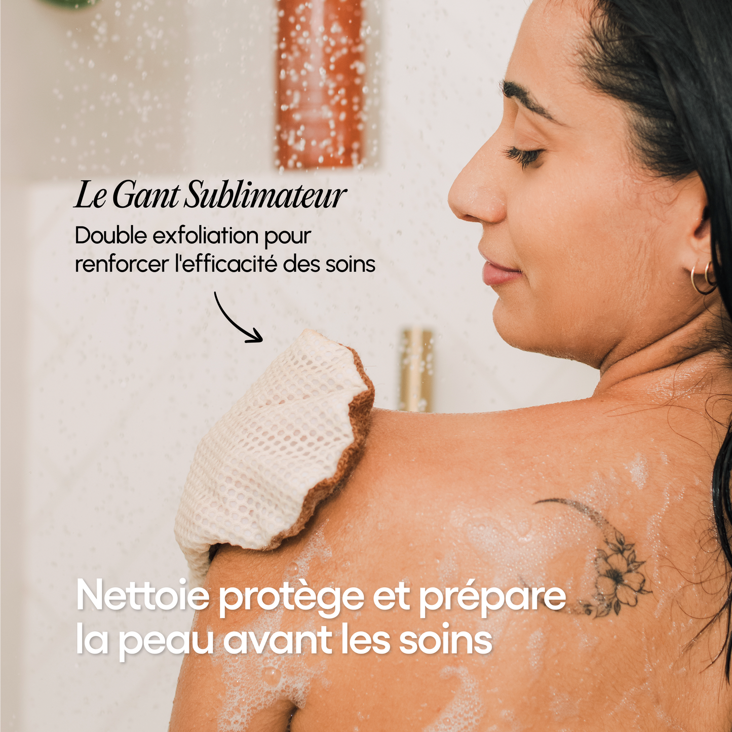 Rituel Anti-Vergetures