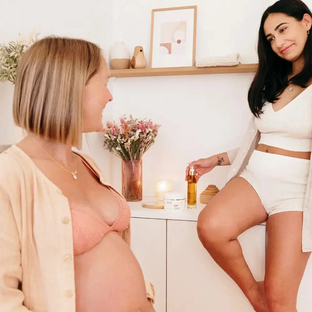 Coffret Post-Partum