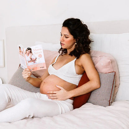 Le Livre Mama Saver