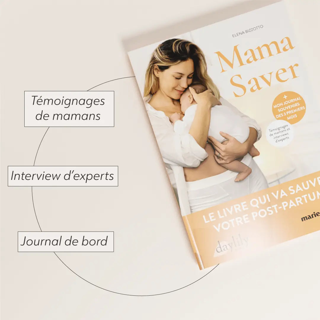 Mama Saver